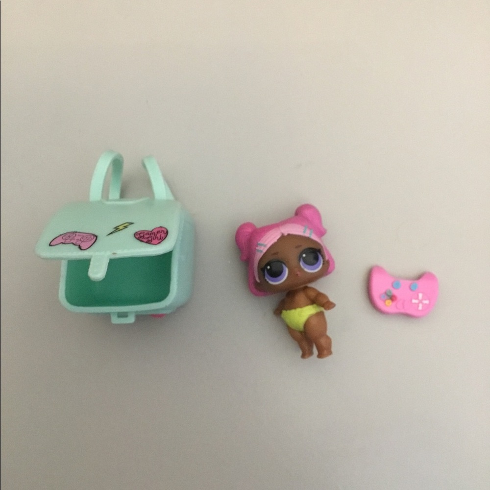 Lil V.R.Q.T.